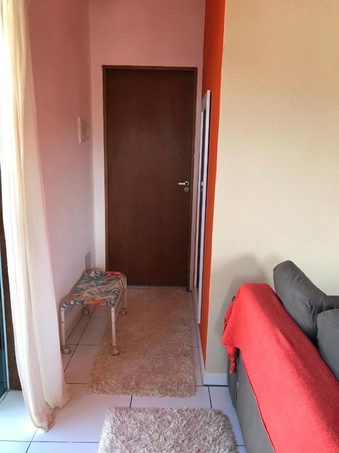 Casa No Centro Da Ilhabela - Vila - Sp エクステリア 写真