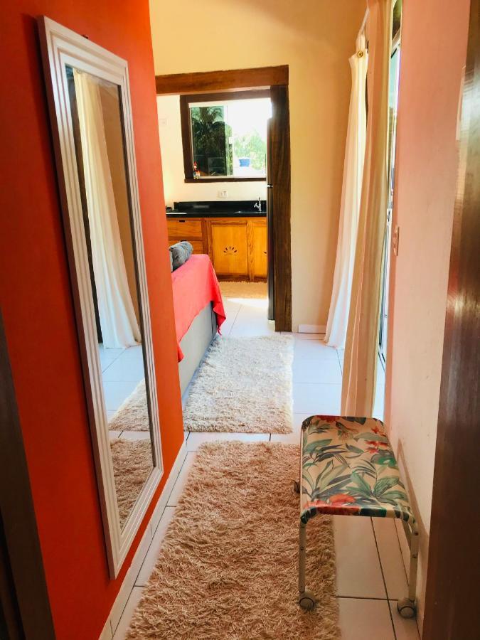Casa No Centro Da Ilhabela - Vila - Sp エクステリア 写真