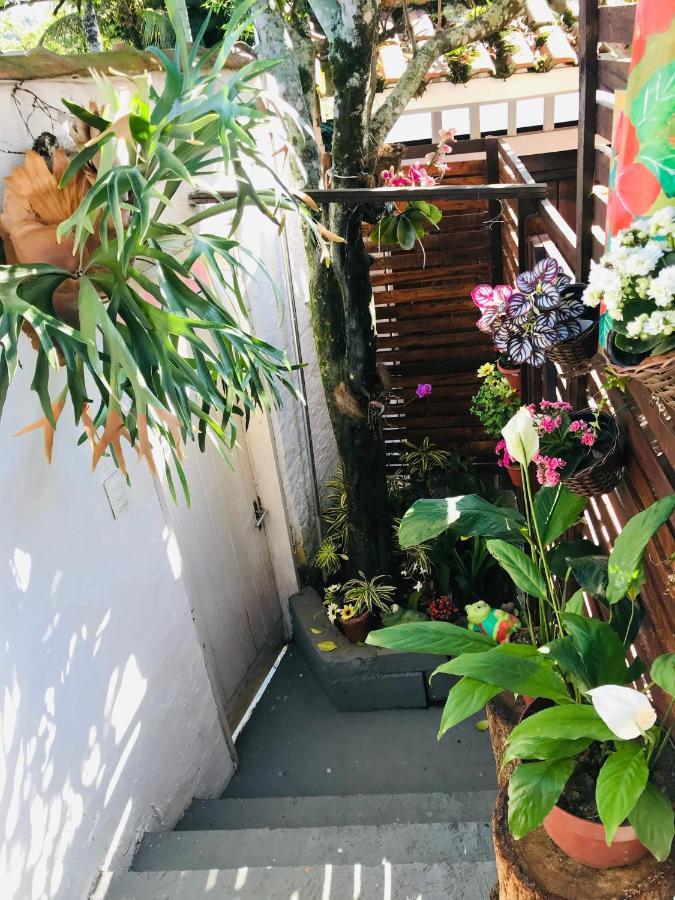 Casa No Centro Da Ilhabela - Vila - Sp エクステリア 写真
