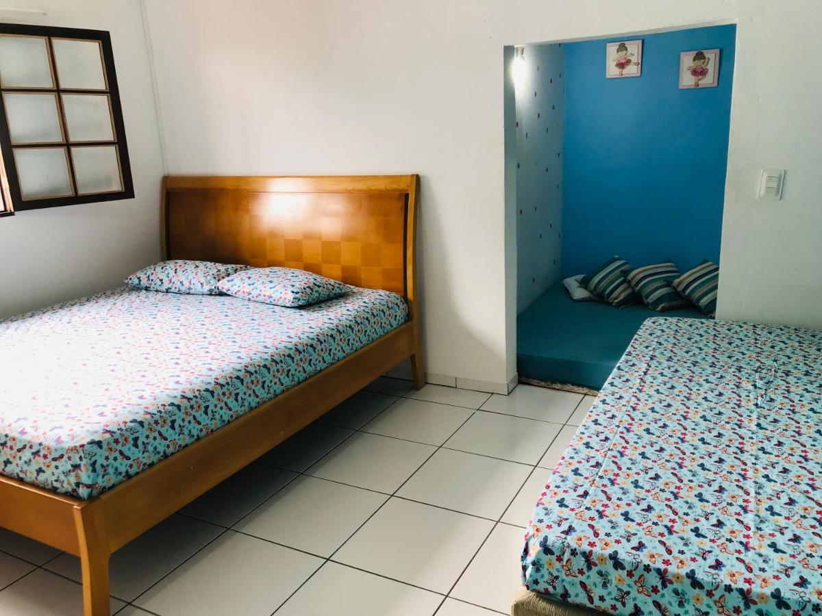 Casa No Centro Da Ilhabela - Vila - Sp エクステリア 写真
