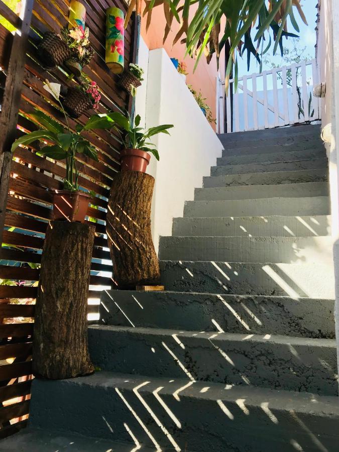 Casa No Centro Da Ilhabela - Vila - Sp エクステリア 写真